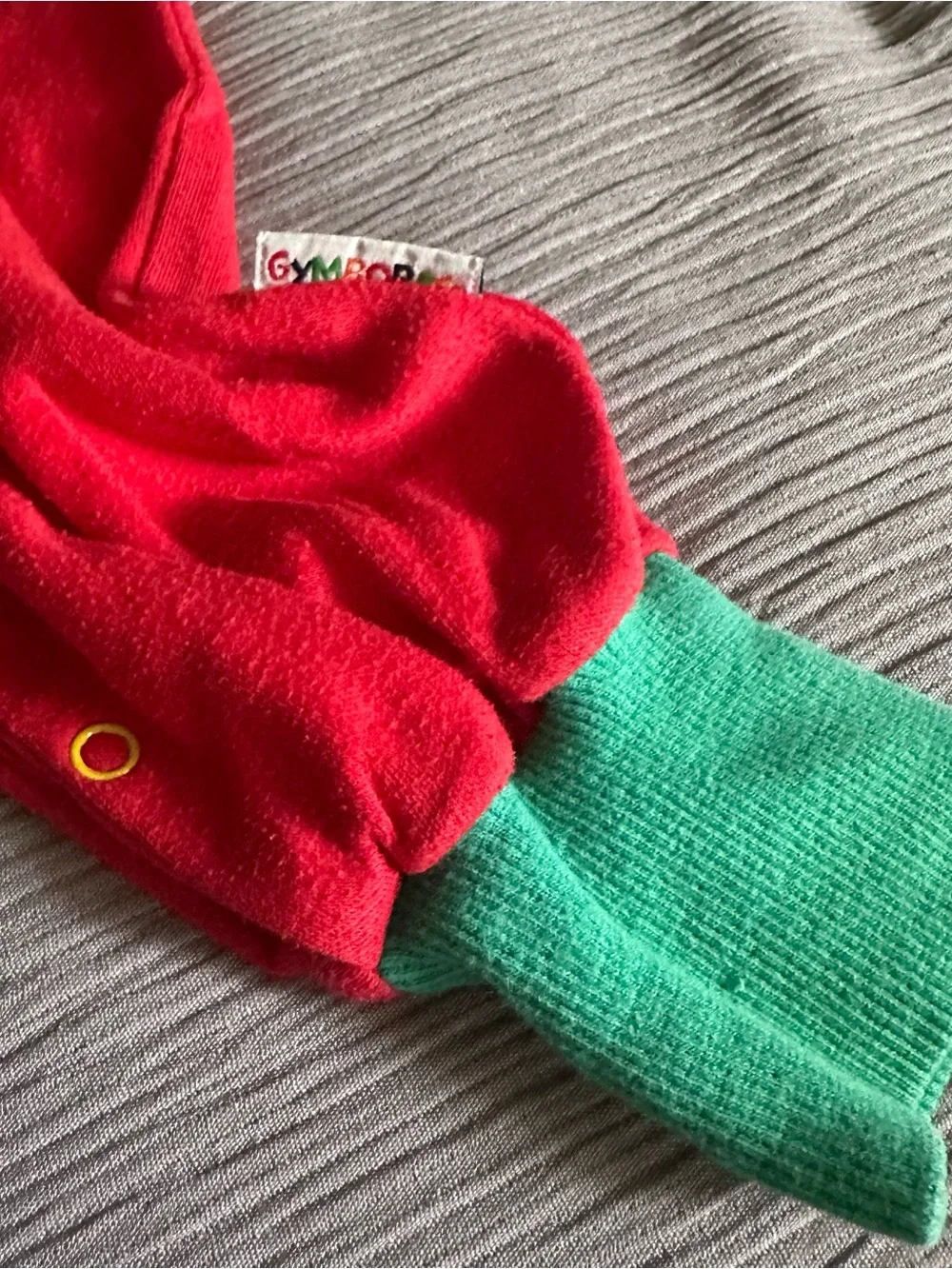 Gymboree vintage one